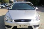 福特福克斯两厢2007款1.8L 手动舒适型