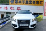 奥迪Q52011款2.0TFSI 技术型