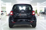 smartfortwo2016款1.0L 硬顶激情版