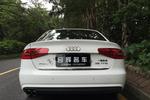 奥迪A4L2015款35 TFSI 自动舒适型