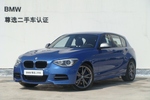 宝马1系2013款M 135i