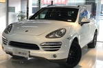 保时捷Cayenne2011款3.0T