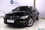 大众CC2011款2.0TSI 豪华型