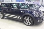 MINICLUBMAN2011款1.6T COOPER S Hampton