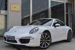 保时捷9112015款Carrera 3.4L Style Edition