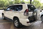 丰田普拉多2008款2.7L GX 自动