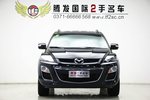 马自达CX-72011款2.5L 手自一体 豪华型