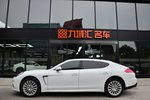 保时捷Panamera2014款Panamera 4 Executive 3.0T 