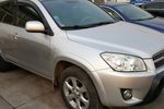 丰田RAV42010款2.4L 自动豪华升级版