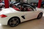 保时捷Boxster2009款Boxster S 3.4L 