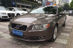 沃尔沃S80L2010款3.0T T6 AWD智尊版