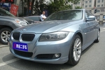 宝马3系2010款325i 时尚型