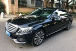 奔驰C级2016款C 200L 4MATIC