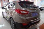 现代ix352013款2.0L 自动两驱智能型GLS 国V 