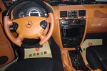 奔驰G级AMG2009款G55 AMG