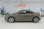 奥迪TT2011款TTS Coupe 2.0TFSI quattro