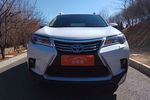 丰田RAV42015款2.0L CVT两驱都市版