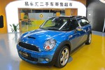 MINICOUPE2012款COOPER S COUPE 