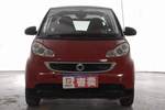 smartfortwo2013款1.0 MHD 新年特别版