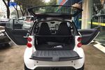 smartfortwo2012款1.0T 博速Xclusive版