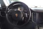 保时捷Panamera2010款Panamera 4 3.6L 