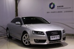 奥迪A5双门2010款2.0TFSI 舒适版