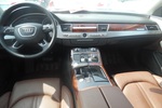 奥迪A8L2011款3.0TFSI low quattro 豪华型