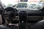 马自达Mazda62006款2.0 手动