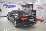 奥迪A6L2014款TFSI 标准型