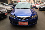 马自达Mazda62007款2.3L 旗舰型