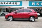 标致30082015款2.0L 自动潮流版