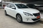 标致4082014款1.8L 自动豪华版