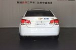 雪佛兰科鲁兹2013款1.6L SE MT