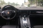 保时捷Panamera2014款Panamera 3.0T 