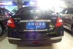 日产天籁2008款2.5L XL领先版