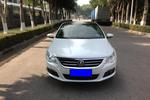 大众CC2011款2.0TSI 尊贵型