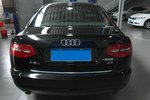 奥迪A6L2009款2.4L 舒适型