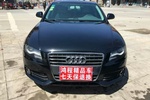 奥迪A4L2011款2.0TFSI 技术型