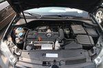 大众高尔夫2009款1.4TSI 手自一体 豪华型