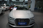 奥迪A6L2012款TFSI 舒适型(2.0T)