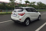 长安CS352015款1.6L 手动豪华型 国IV