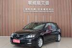 马自达MAZDA3两厢2008款2.0L 自动豪华型