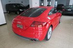 奥迪TTS2011款TTS Coupe 2.0TFSI quattro