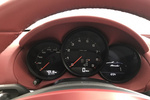 保时捷Boxster2013款Boxster 2.7L 