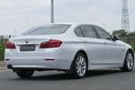 宝马5系2014款530Li 领先型