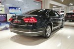 大众帕萨特2011款1.8TSI DSG御尊版