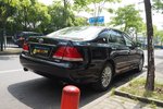 丰田皇冠2006款2.5L Royal 真皮版