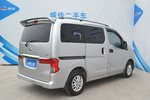 日产NV2002013款1.6L 豪华型 国V