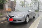 马自达MAZDA62004款2.3豪华型