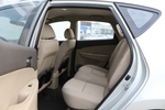 现代i302009款1.6L 自动舒享型